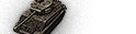 M4A3E8 Fury icon
