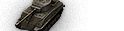 M4A3E8 Sherman icon