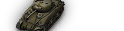 M4A1 Sherman icon