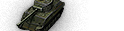 Loza's M4-A2 Sherman icon