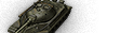 IS-5 (Object 730) icon